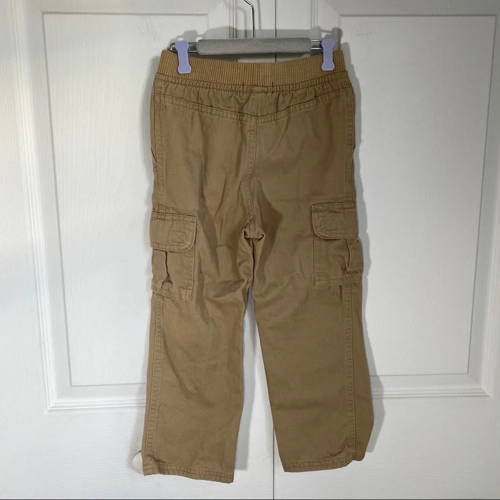The Children Place Boys Cargo Pants
